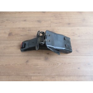 Yamaha XJ600F achter spatbord 